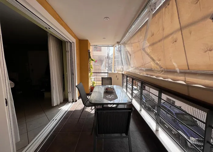 Premium Apartment In Chalkida