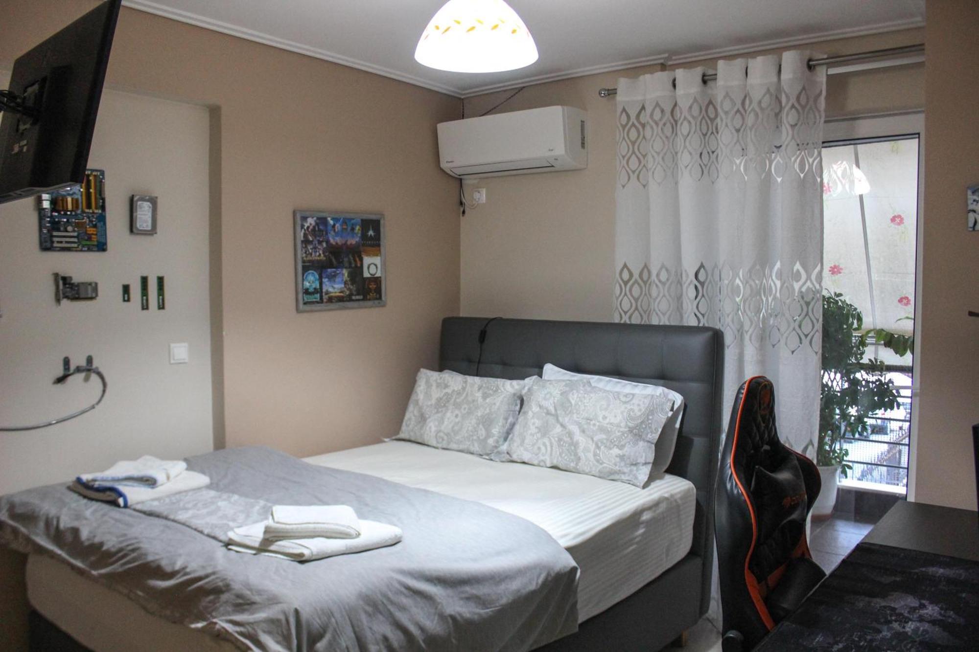 Premium In Appartement *