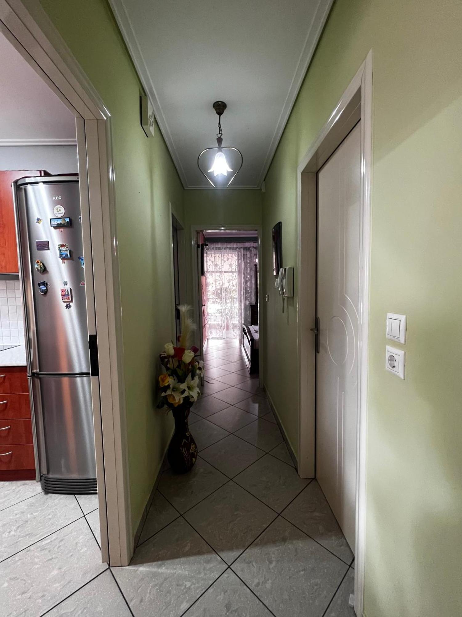 Premium In Apartment *