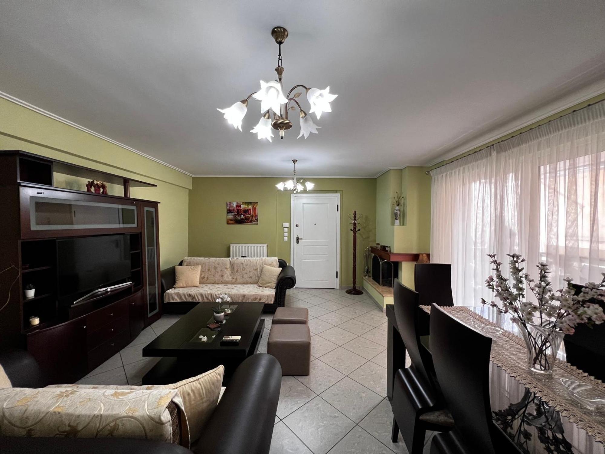 Premium In Apartment
