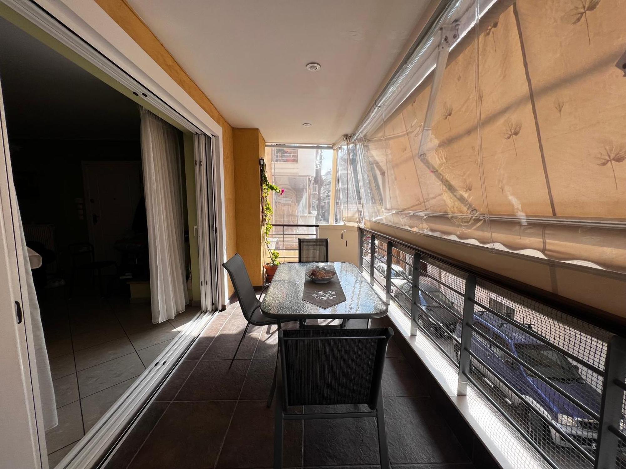 Premium In Appartement *