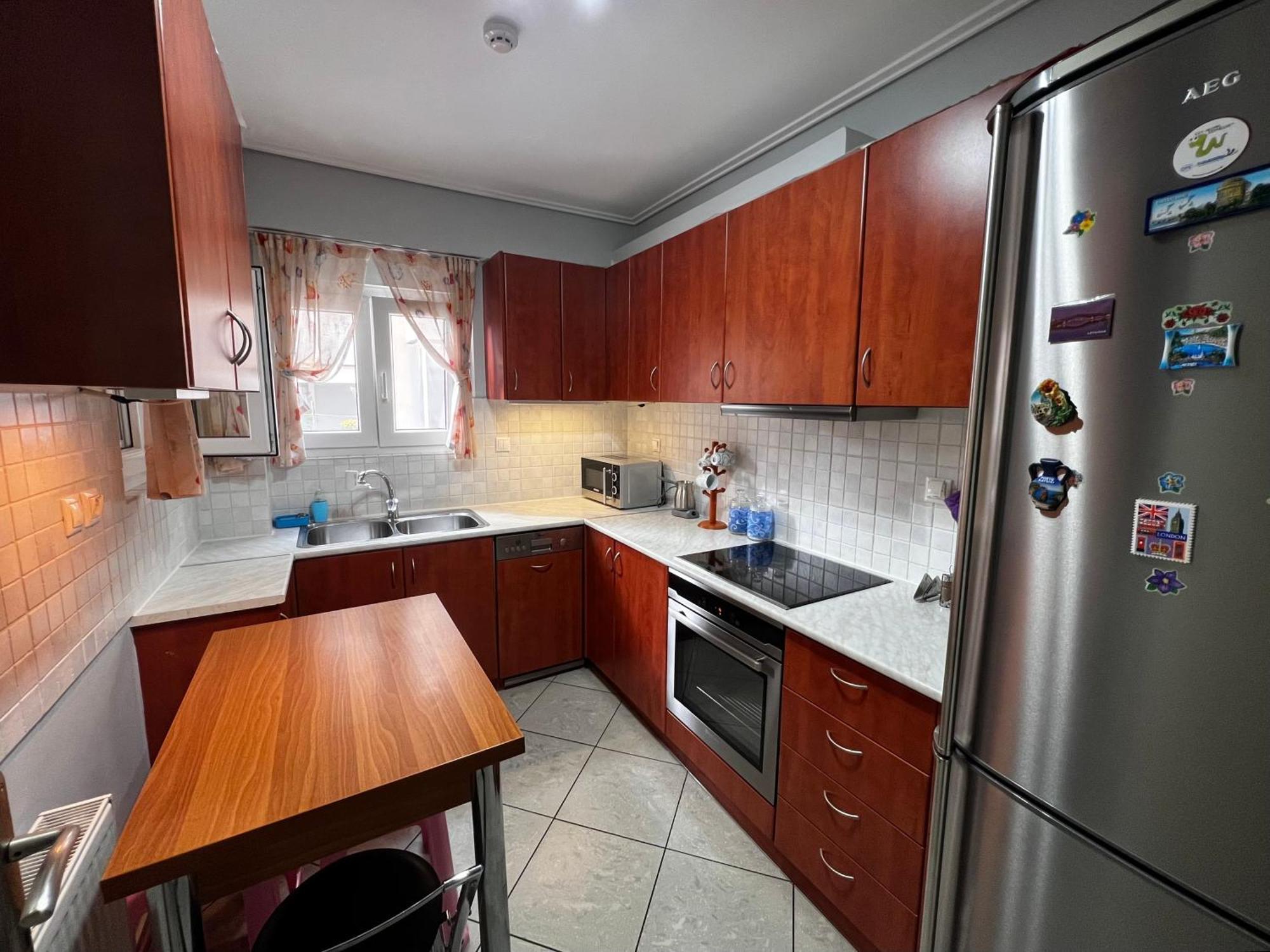 Appartement Premium In *